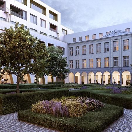 Music Of The World - Antwerp Apartment Exterior foto