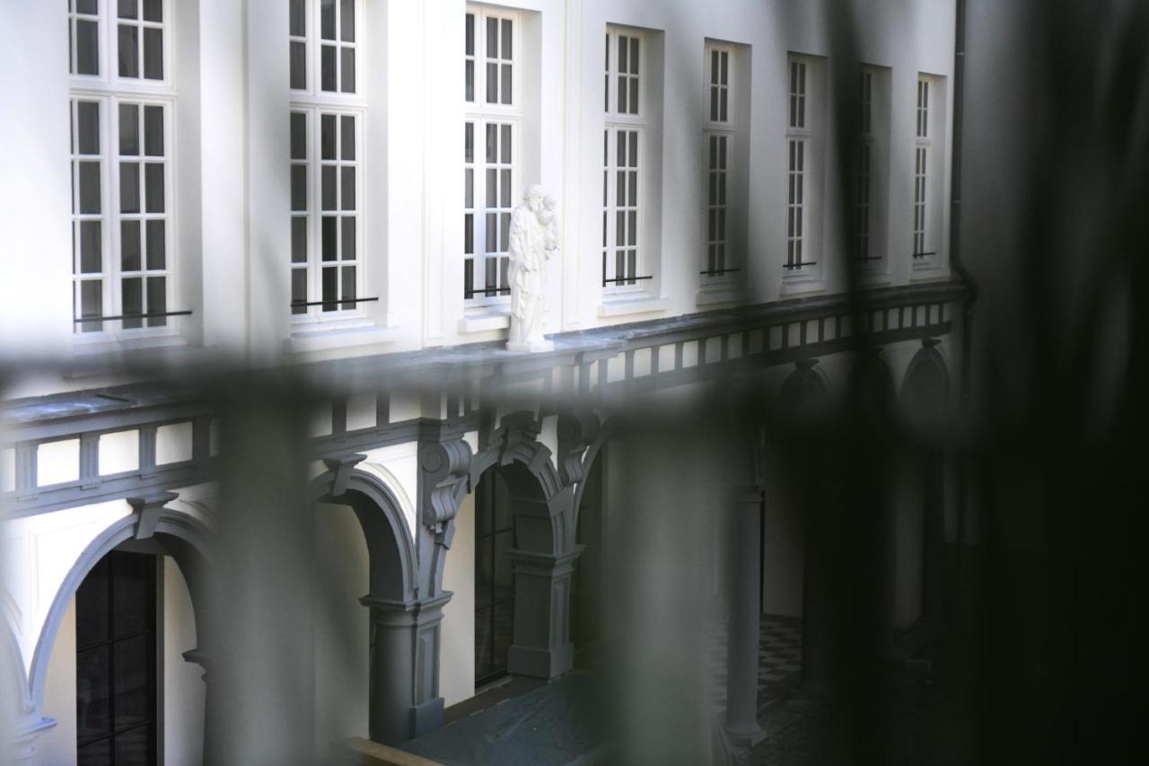 Music Of The World - Antwerp Apartment Exterior foto