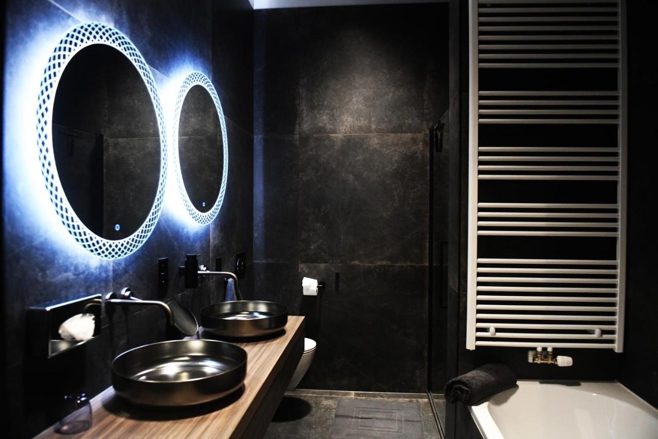 Music Of The World - Antwerp Apartment Exterior foto
